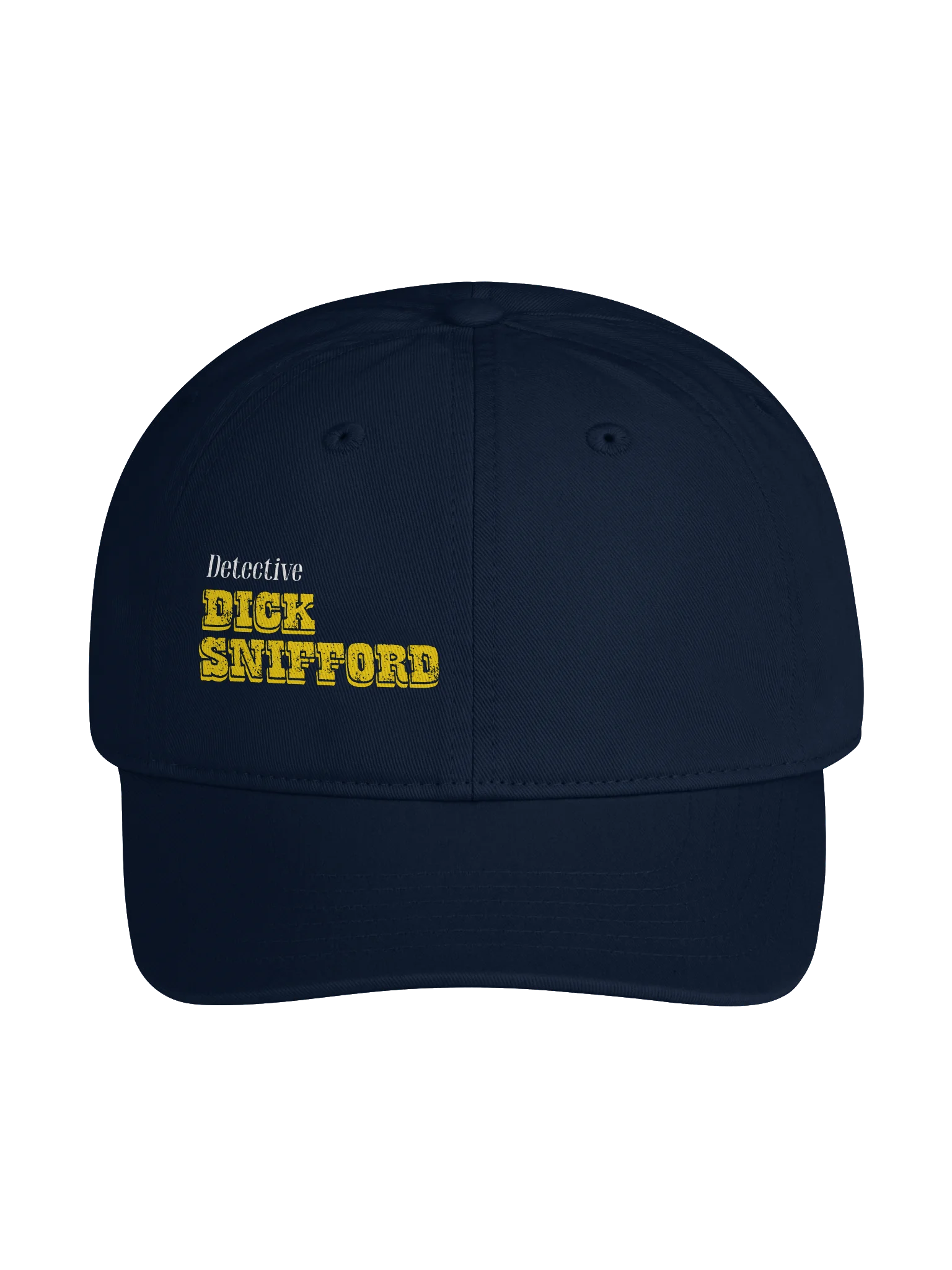 Dick Snifford Cap product image (1)