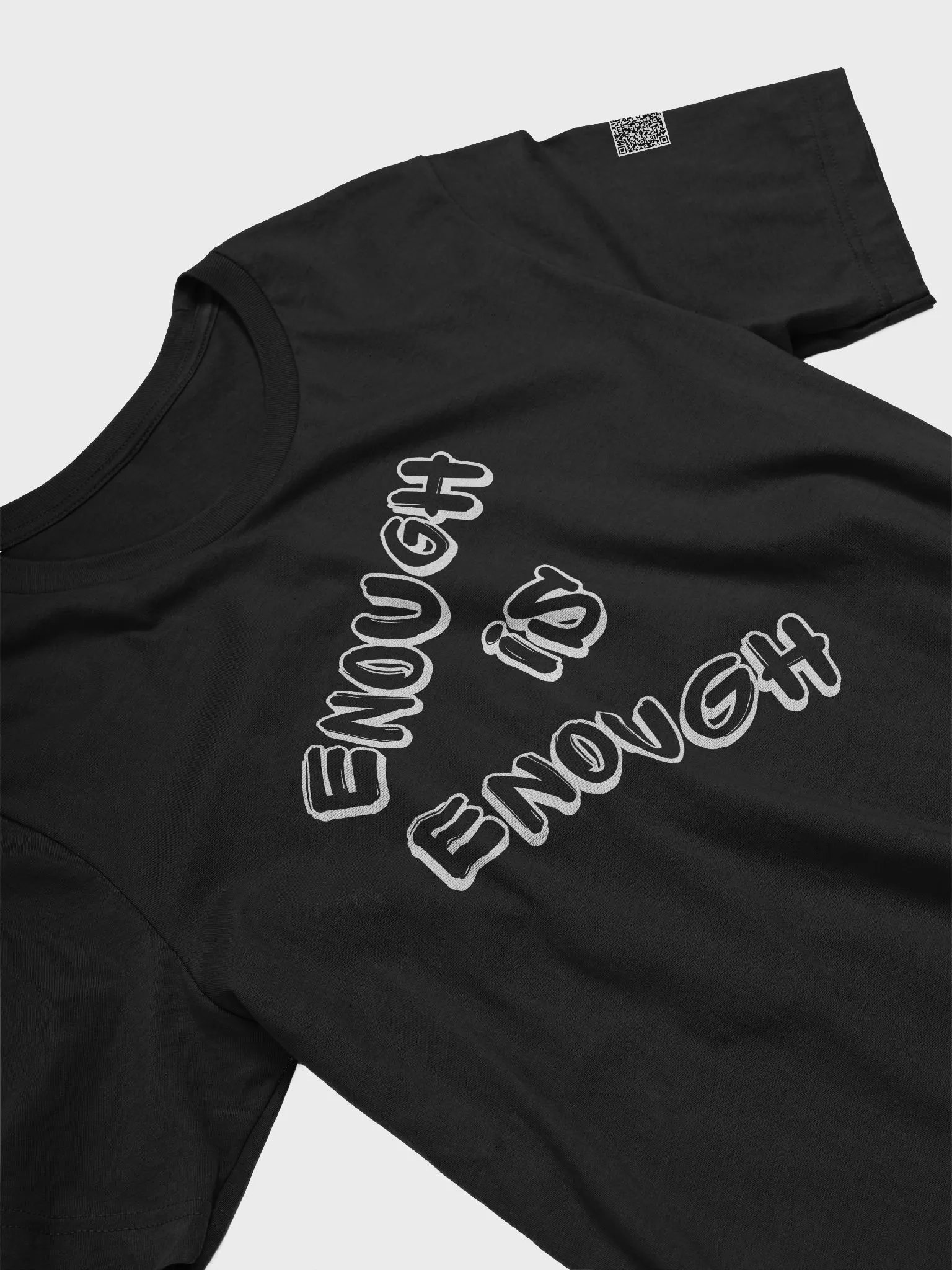 Enough is Enough (print) product image (26)
