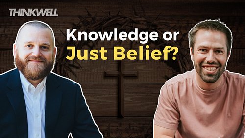 Dr. Tim Pickavance, Professor of Philosophy at Biola University, joins me to discuss what knowledge is, how we can have it, a...
