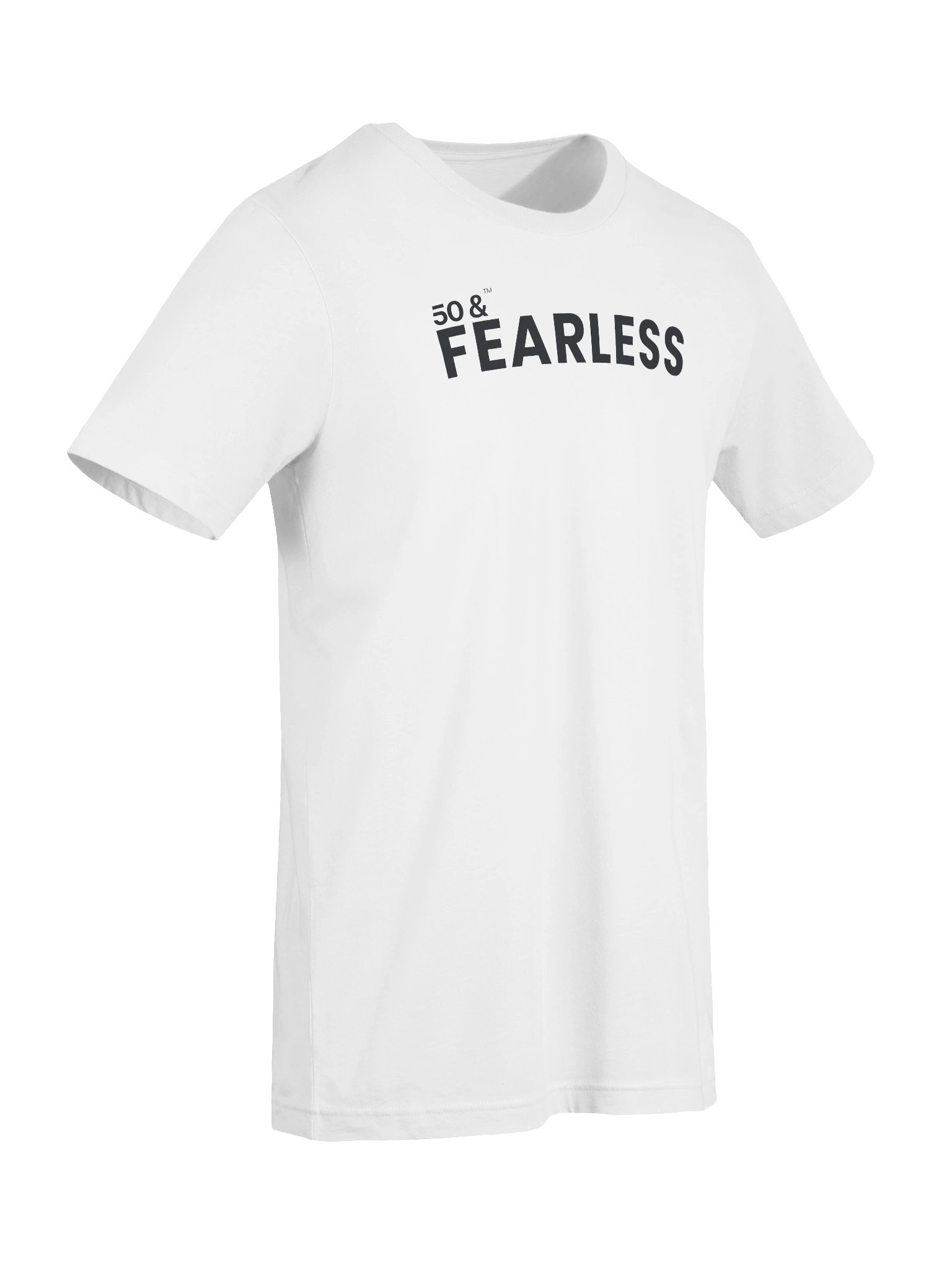 50 &™ FEARLESS (Phantom Grey) product image (3)