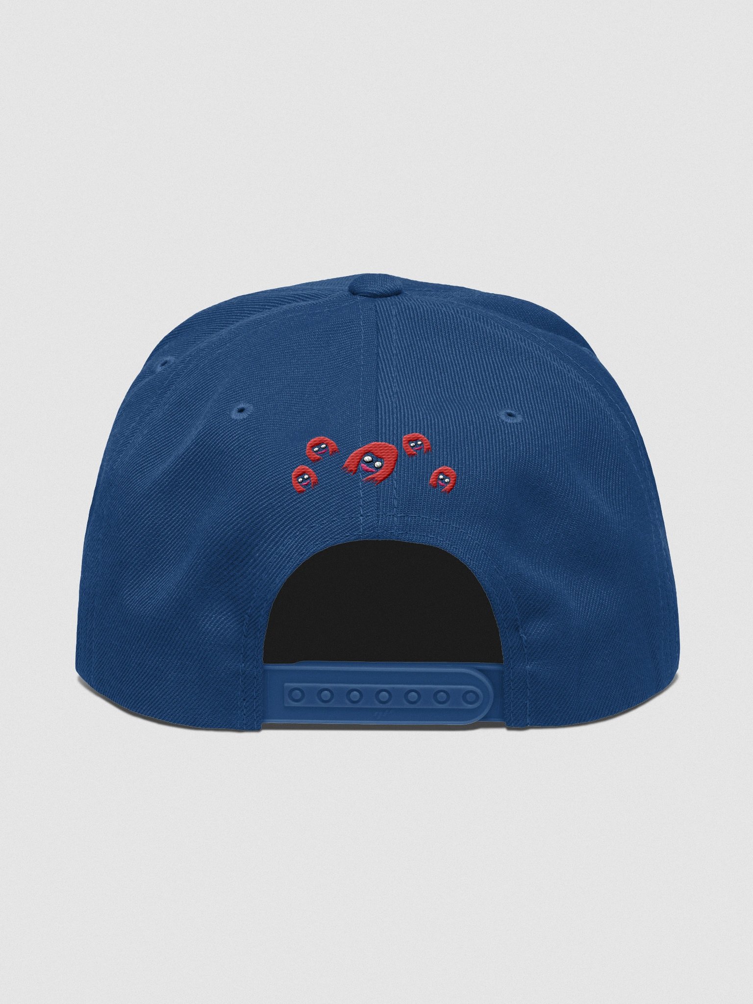 Embroidered Kathy Snapback Cap product image (60)