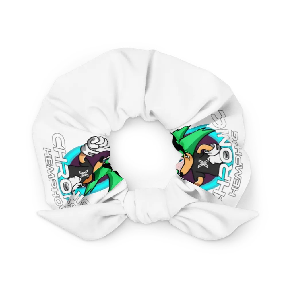 Chronic Scrunchie product image (1)