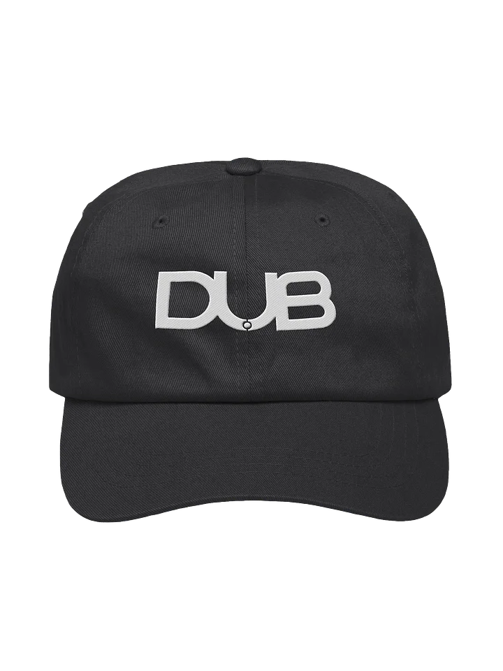 DUB Baseball Cap product image (1)