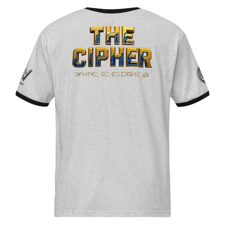 DS9 Tee product image (2)