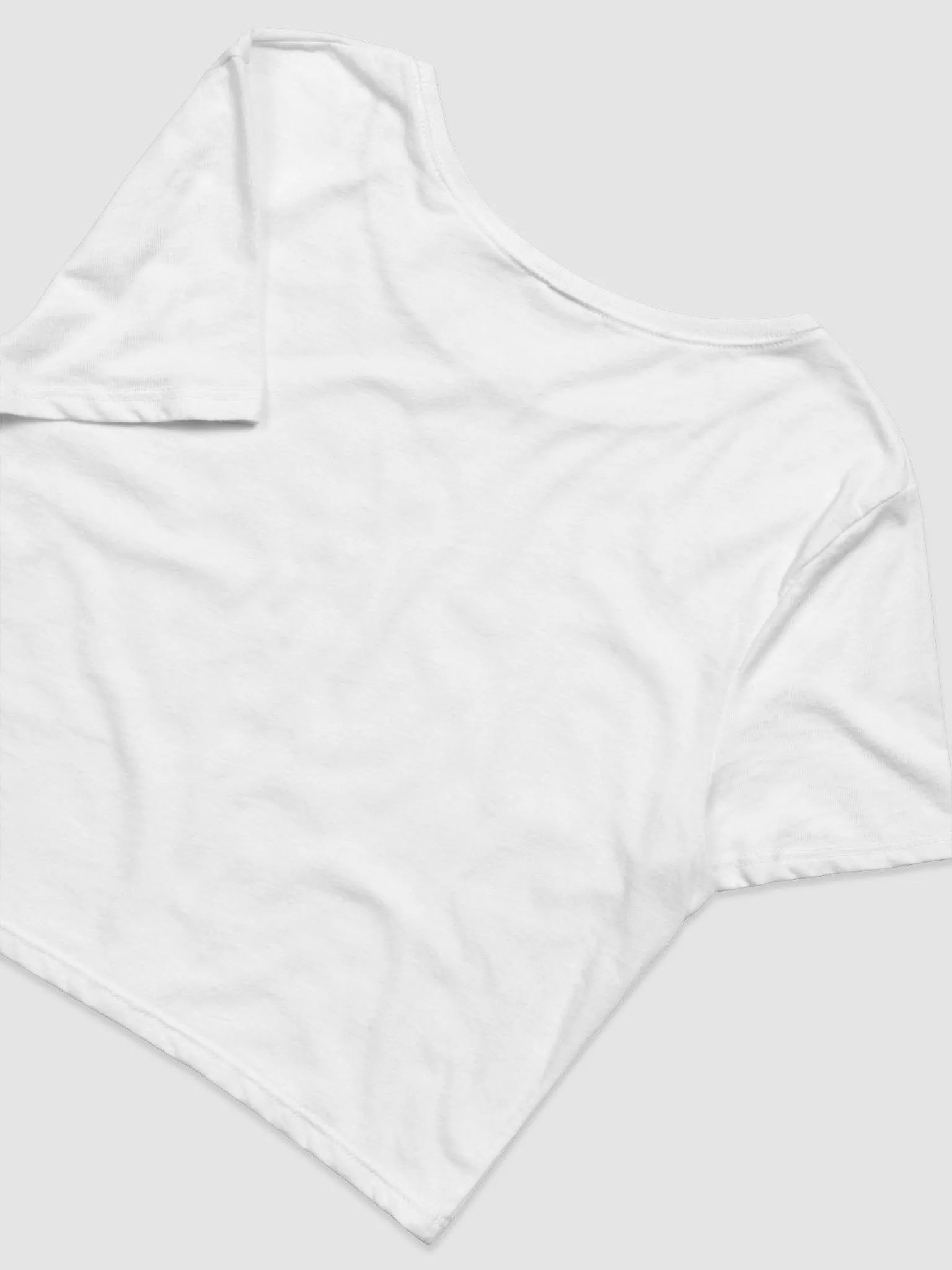Ay Caramba Womens Printed Crop Top product image (7)