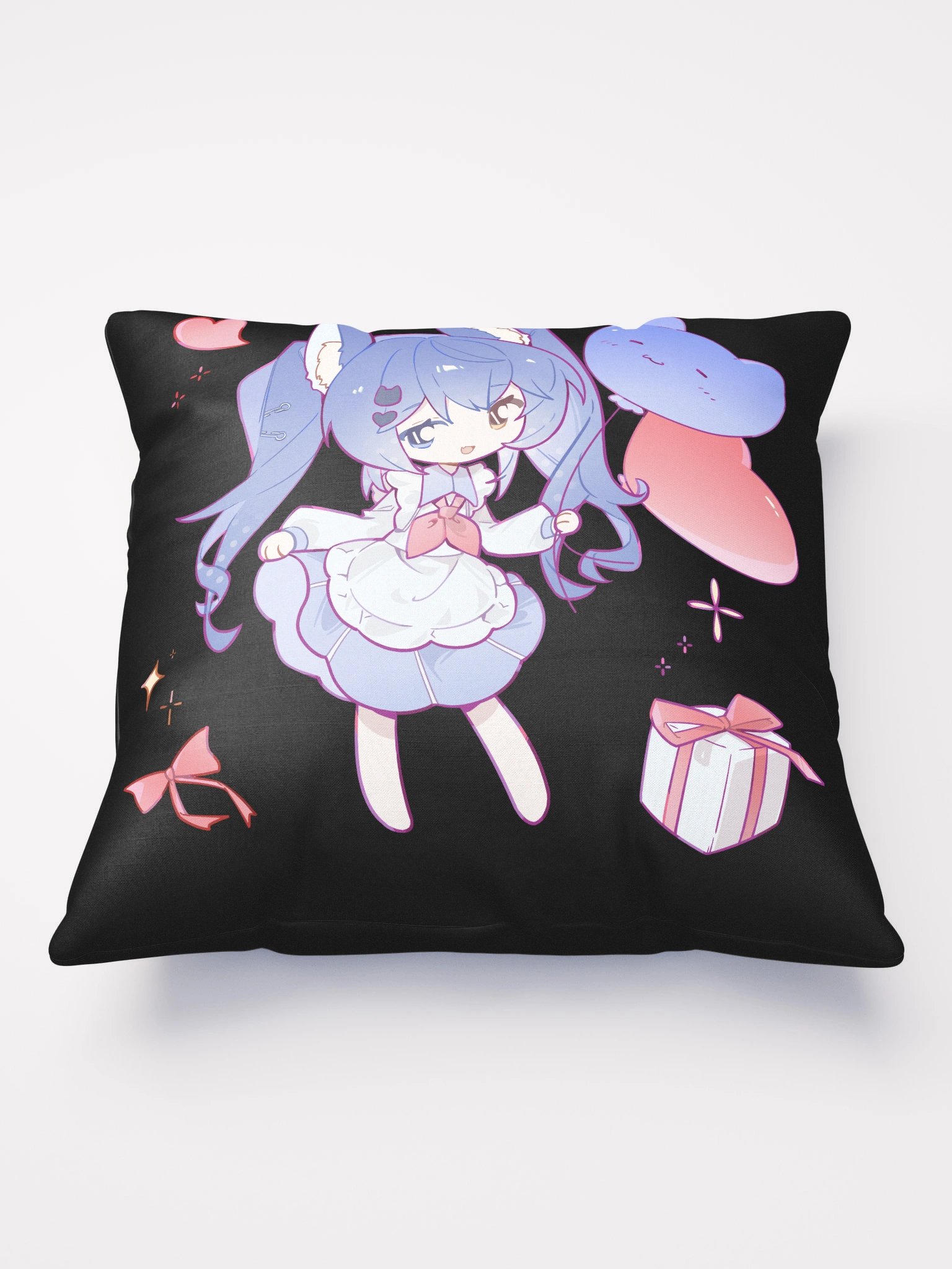 Chibi Saphia Pillow product image (2)