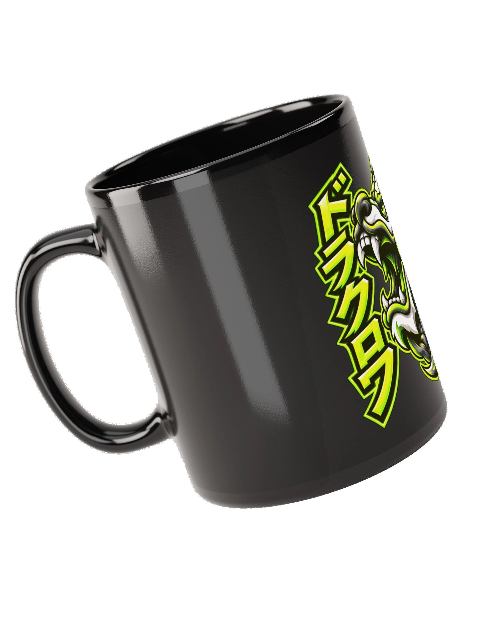 Komainu Protocol Mug product image (10)