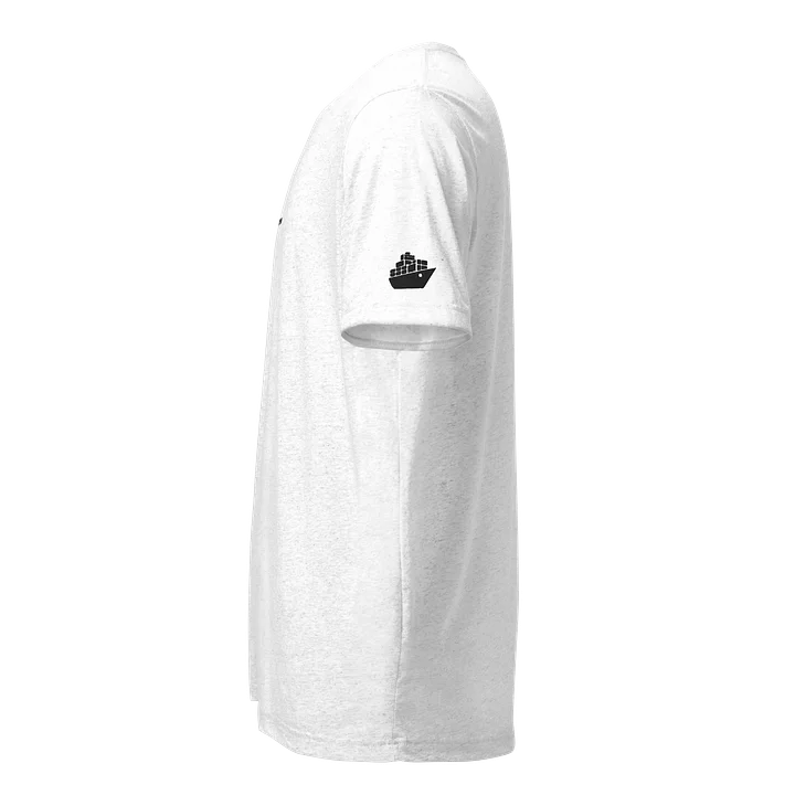Shore crew shirt - White product image (2)