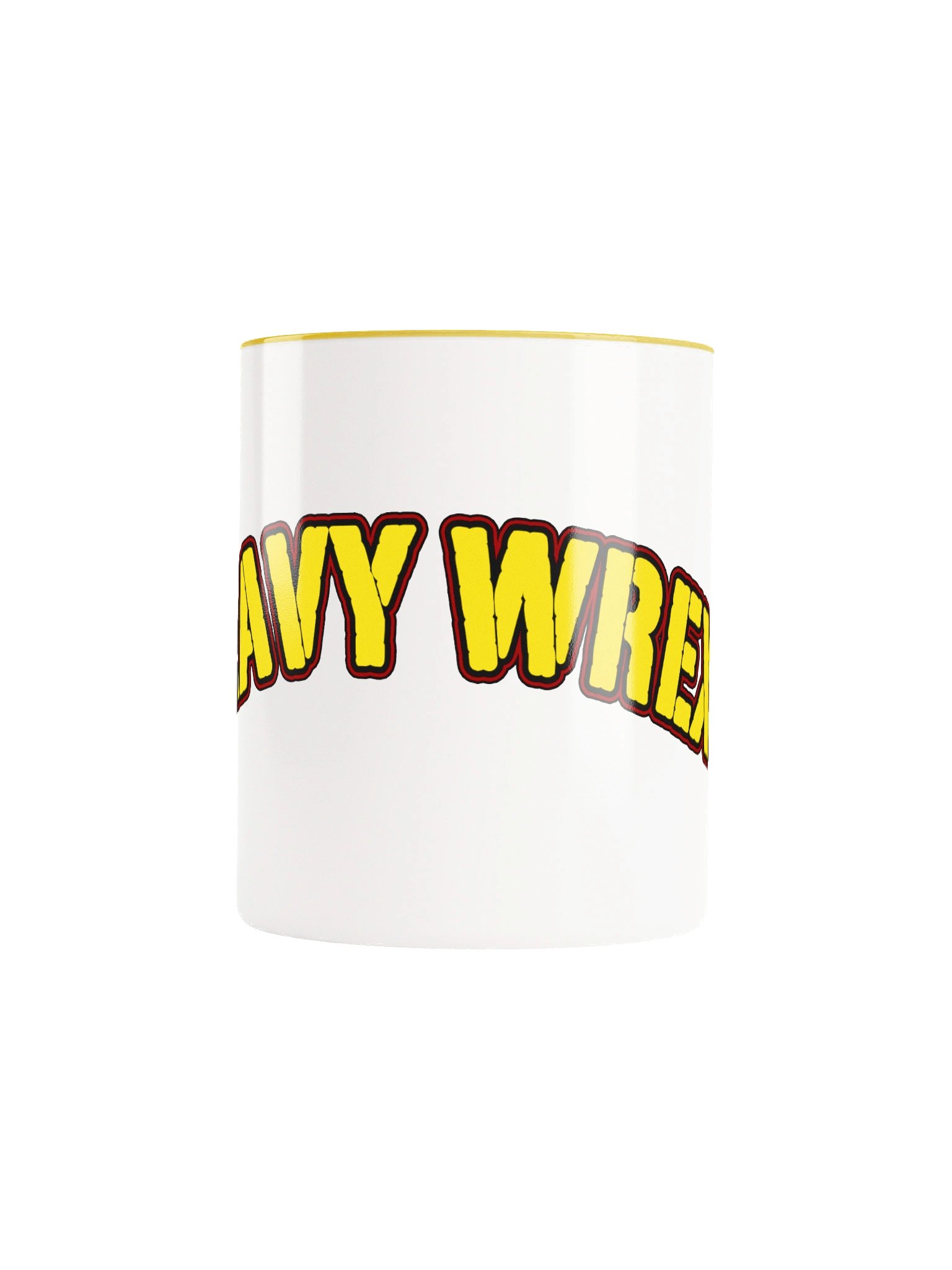 Heavy Wrex Mug product image (65)