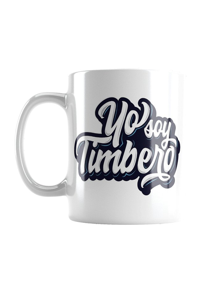 Yo Soy Timbero product image (3)