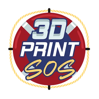 3DPrintSOS