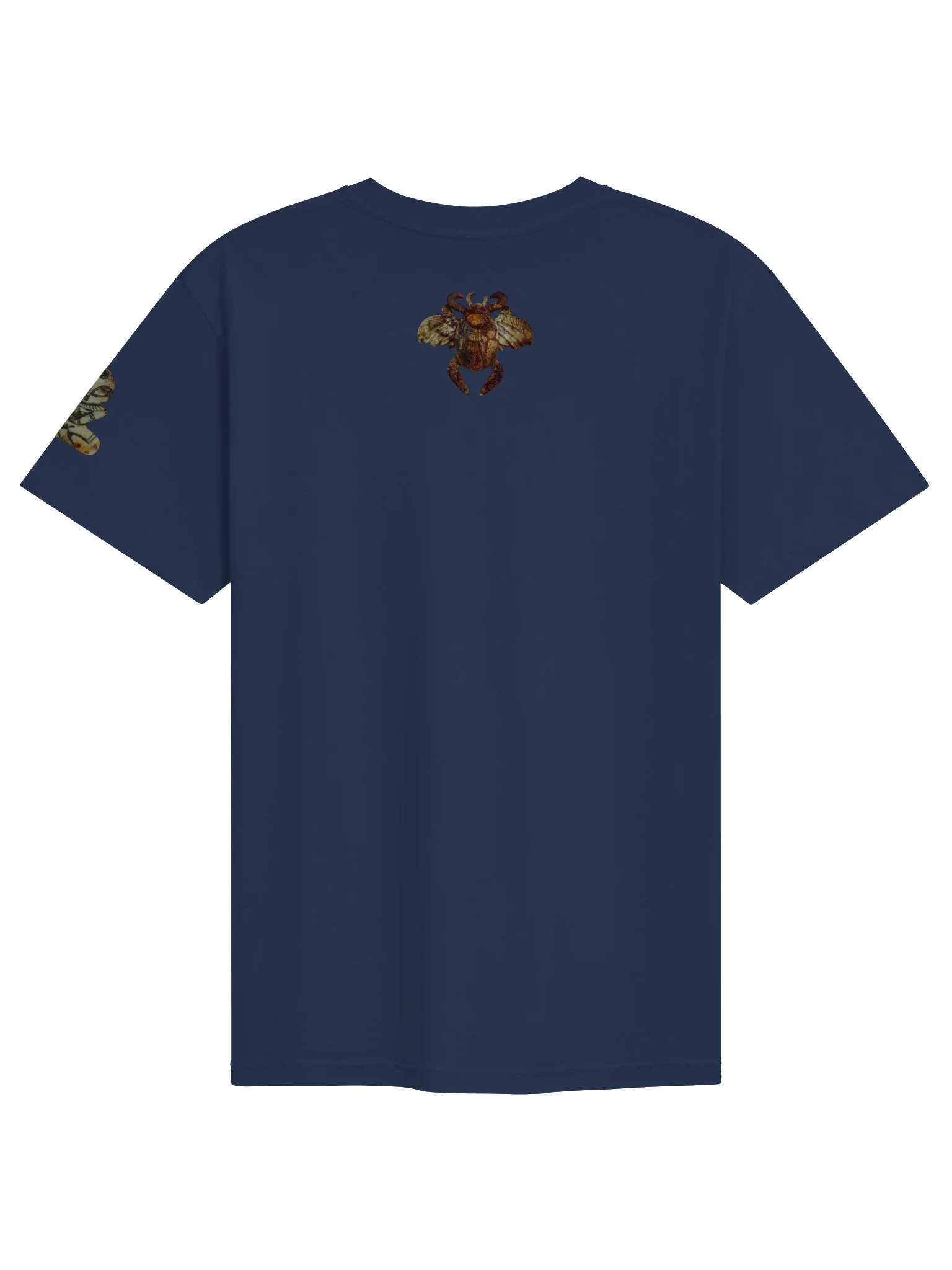 Anubis False Trinity T-Shirt product image (2)