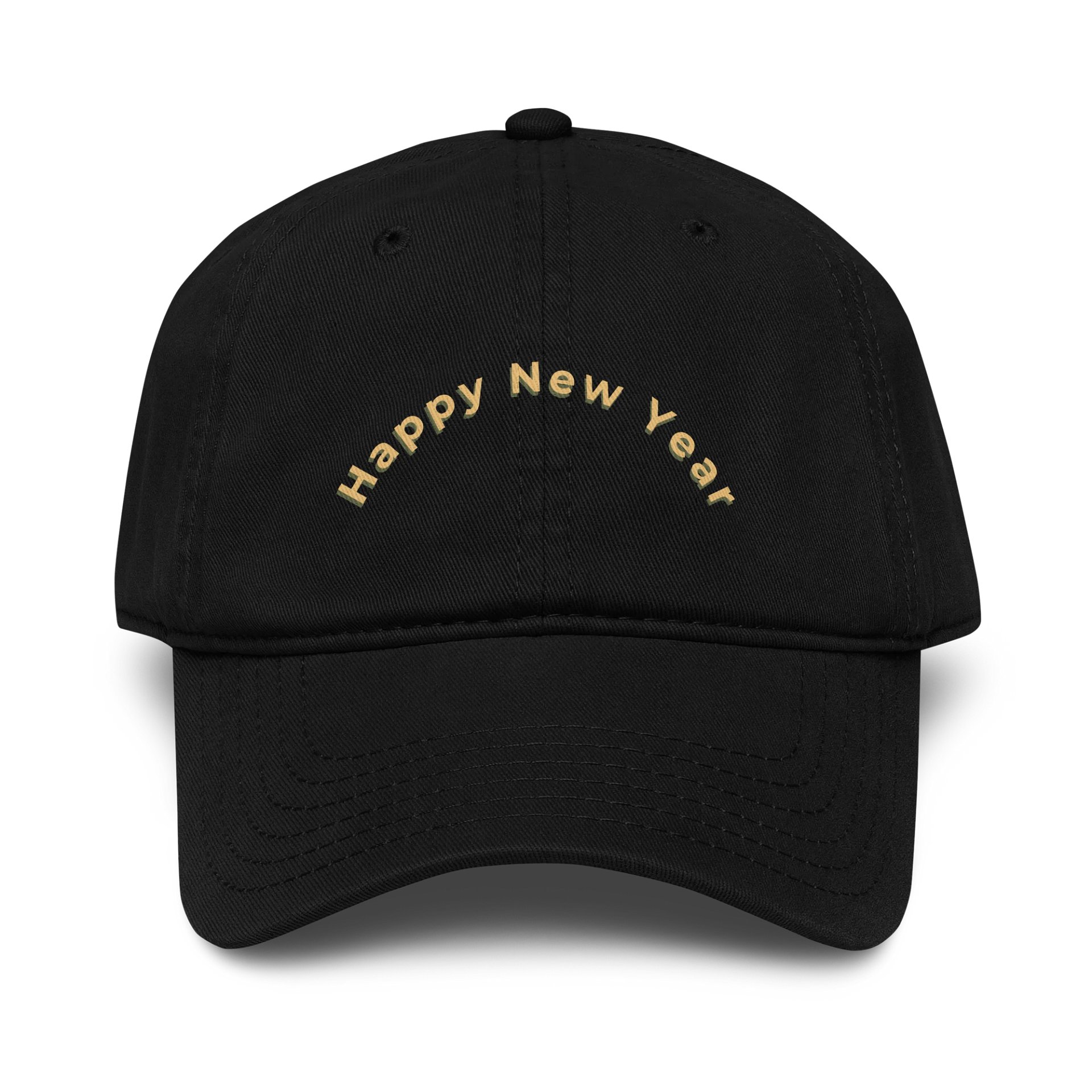 Happy New Year Hat product image (1)