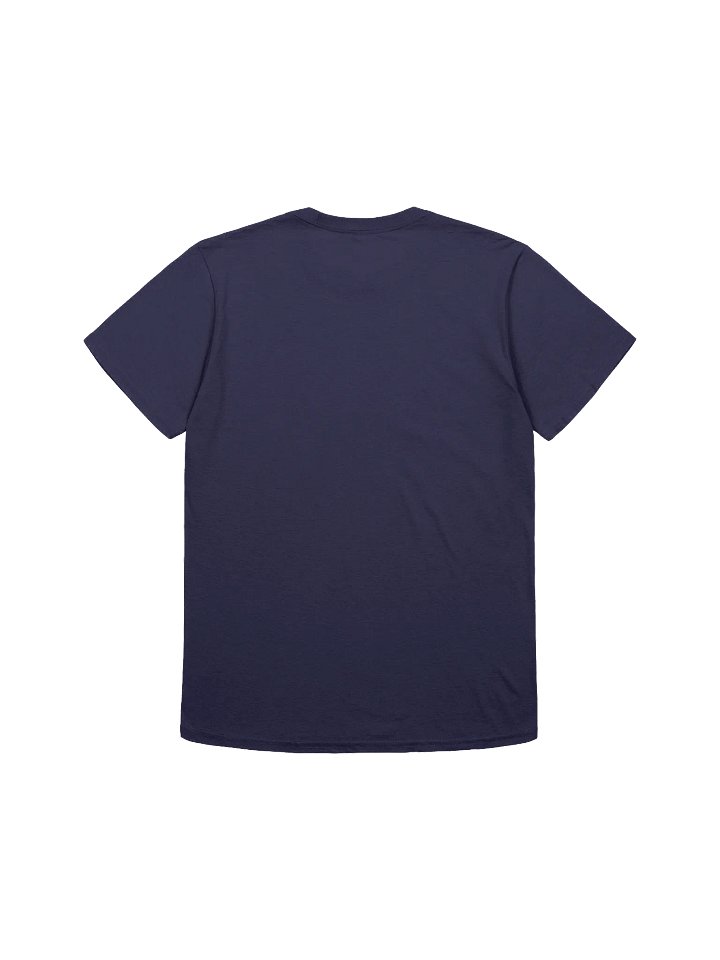 CWxGAMES – Rebellion Unisex Tee product image (2)