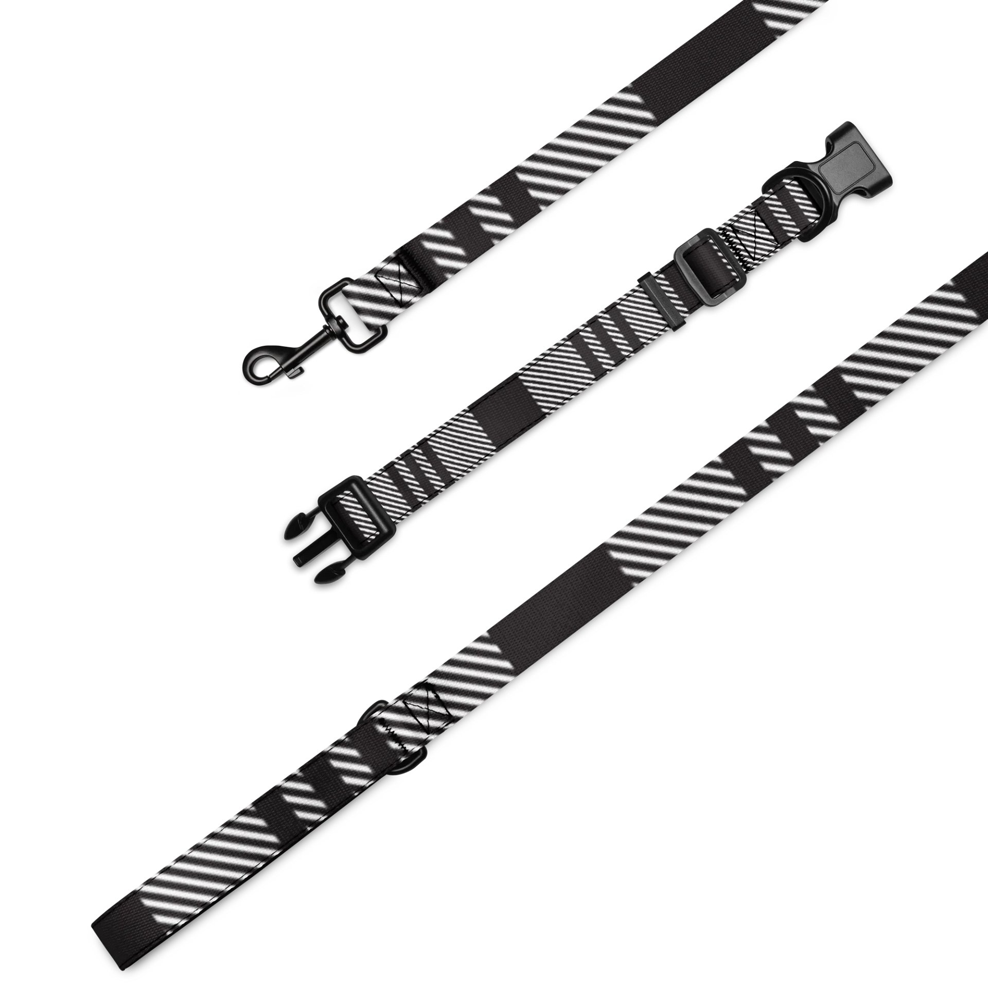Coleira e trela MotorGearHead product image (1)
