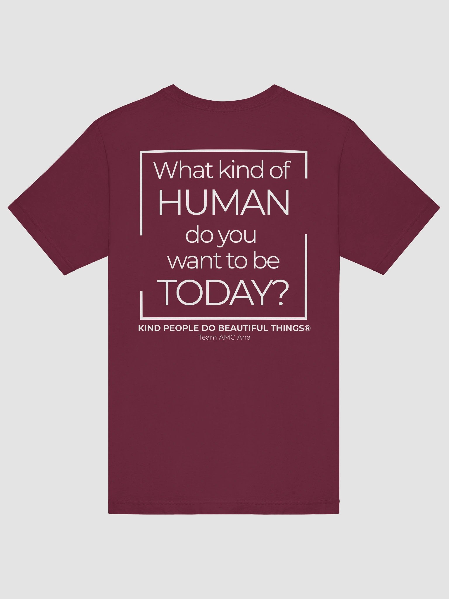MOTIVATED Human - Fall Shirt product image (63)