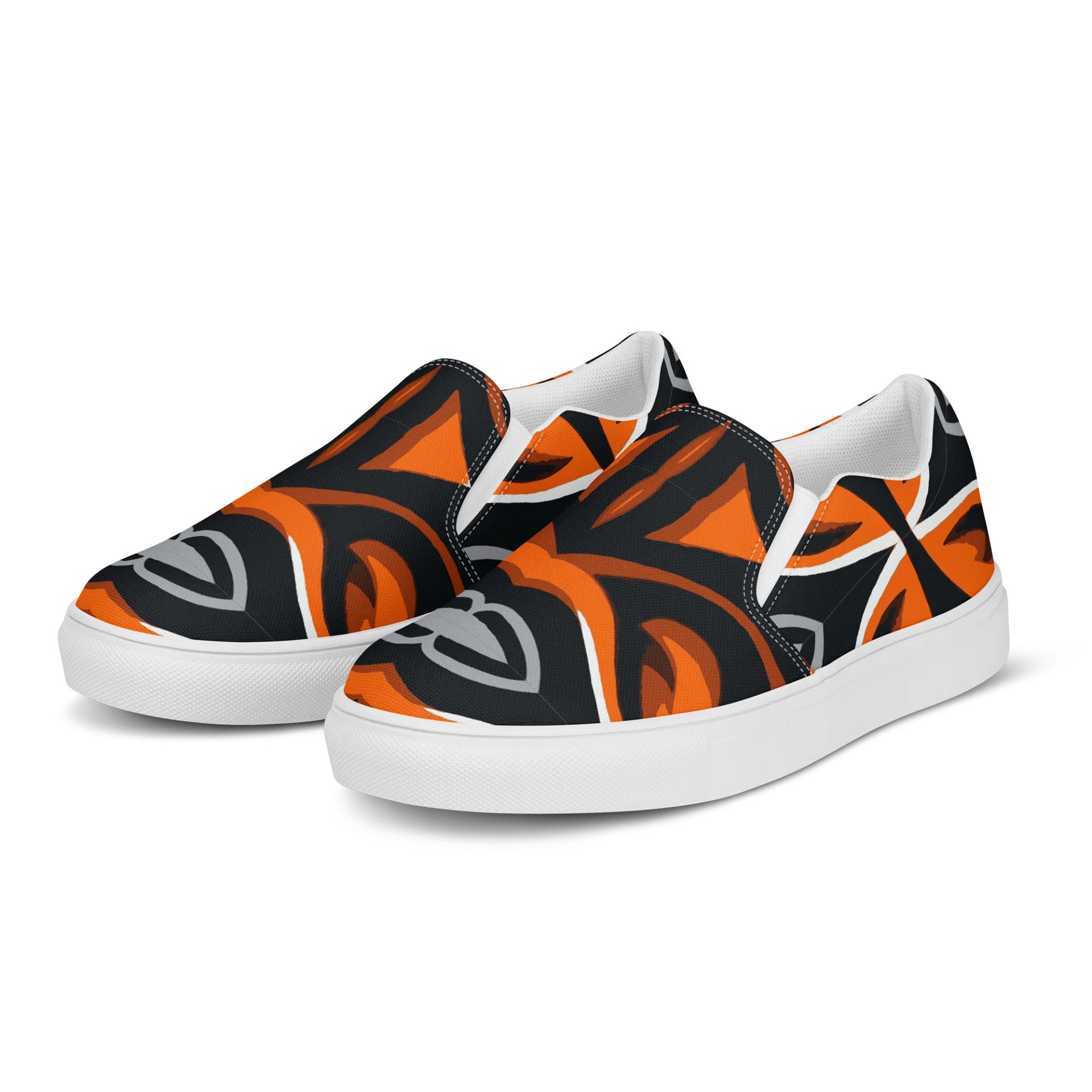 Abstract Slip-Ons product image (3)