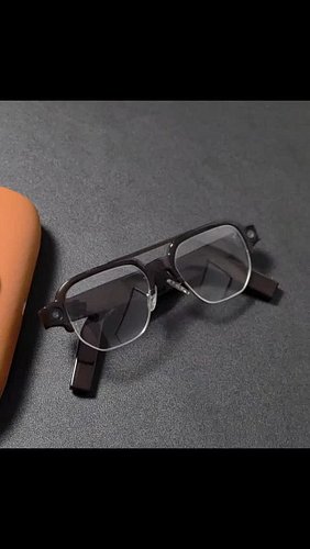 AI glasses: Magic or just....Laggy?

The FancyView Y2  nails the look, but can the AI keep up? It’s accurate, but the latency...