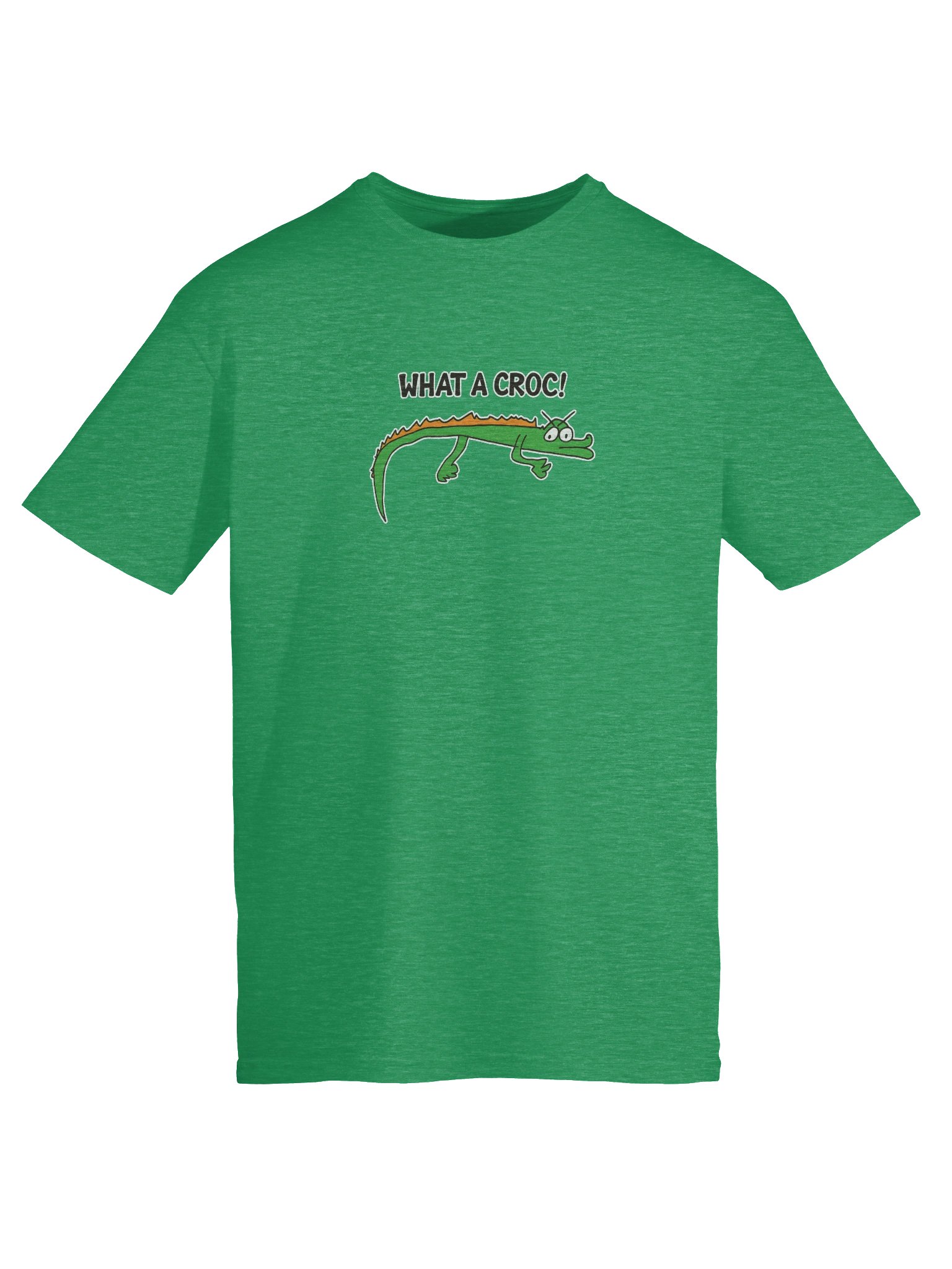 What a croc! product image (54)