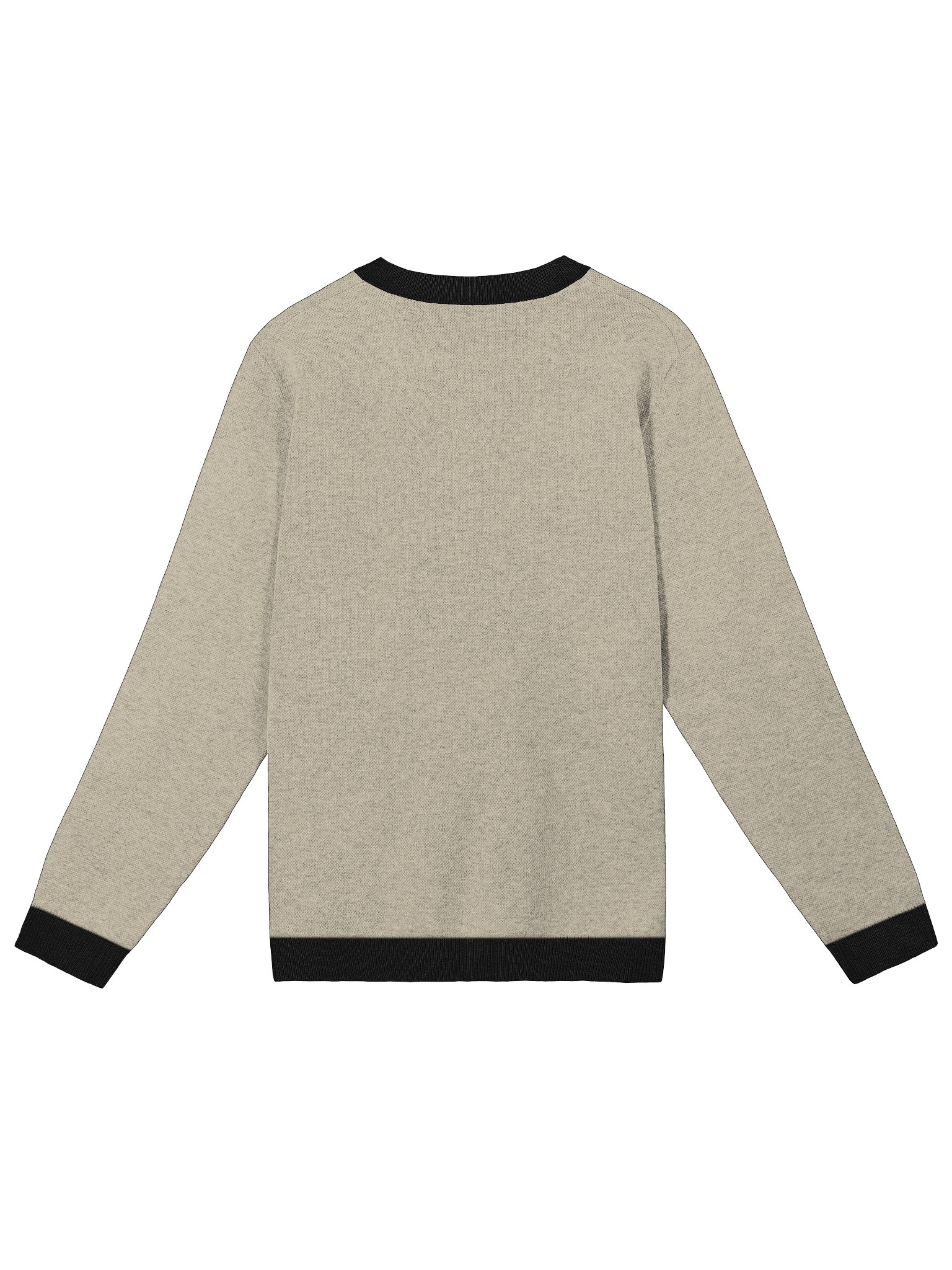 The Horseshoe & Clovers Sweater product image (2)