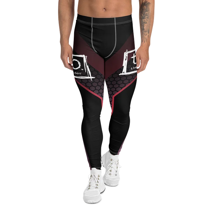 HexaFlex Men's Leggings product image (1)