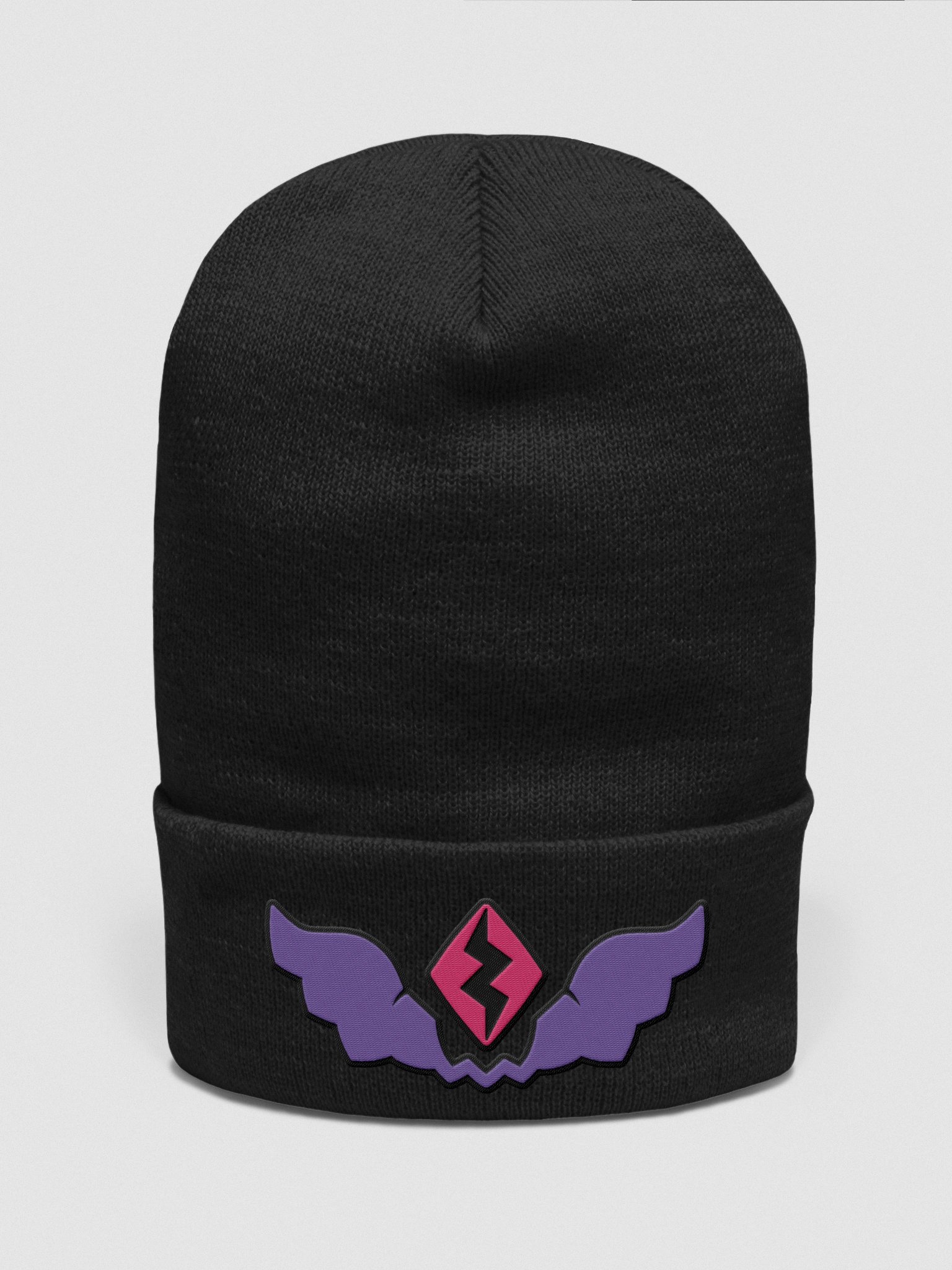 GremSquad Cuffed Beanie product image (1)