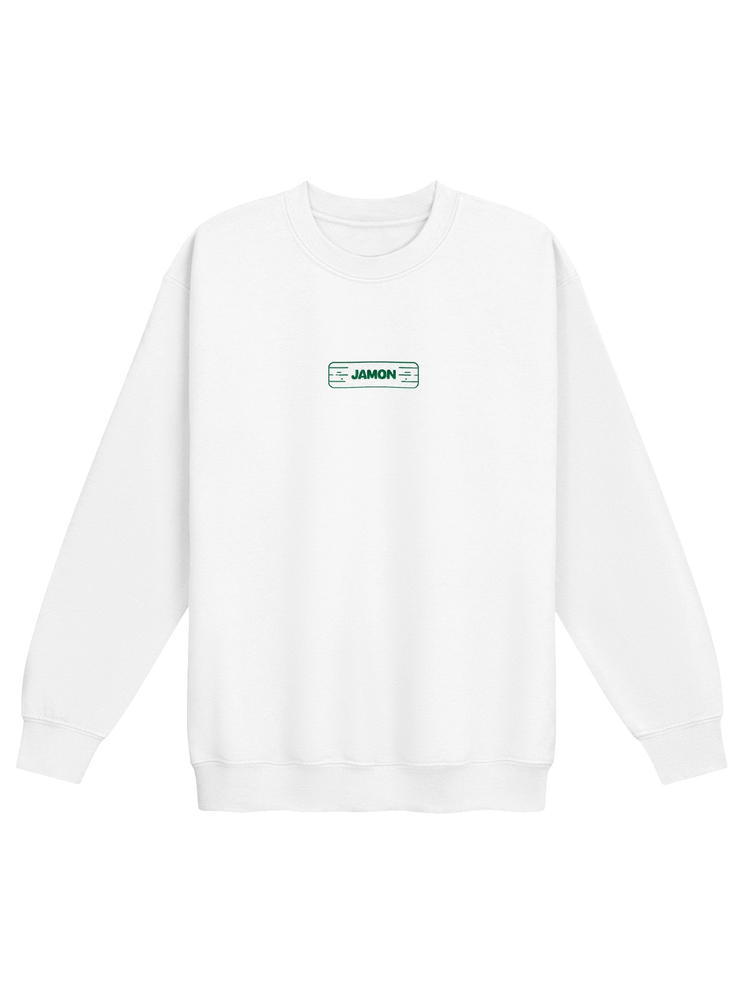 Jamon Sweatshirt product image (1)