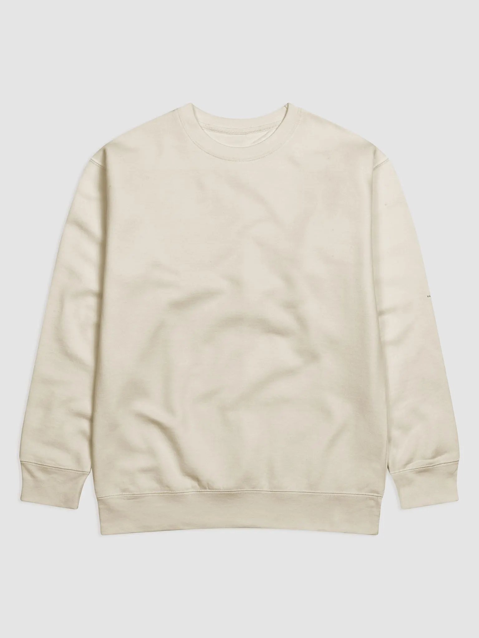 EGO Bold Statement Sweatshirt product image (8)