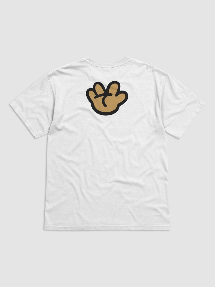 JUSTICE FOR CHAD TEE product image (2)