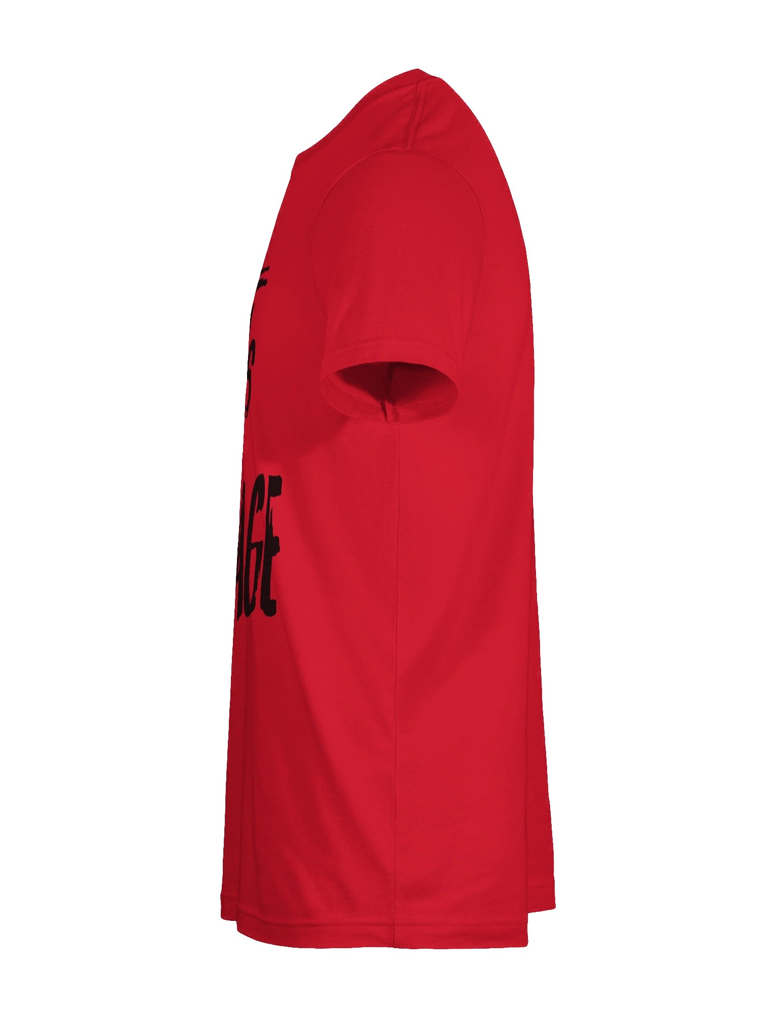 TKs Garage Basic Shirt product image (111)