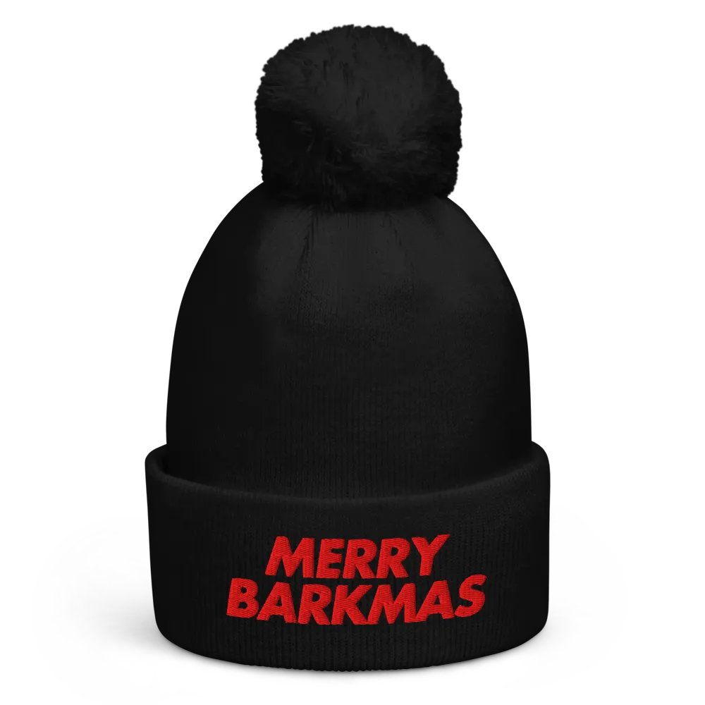 Barkmas Beanie product image (1)
