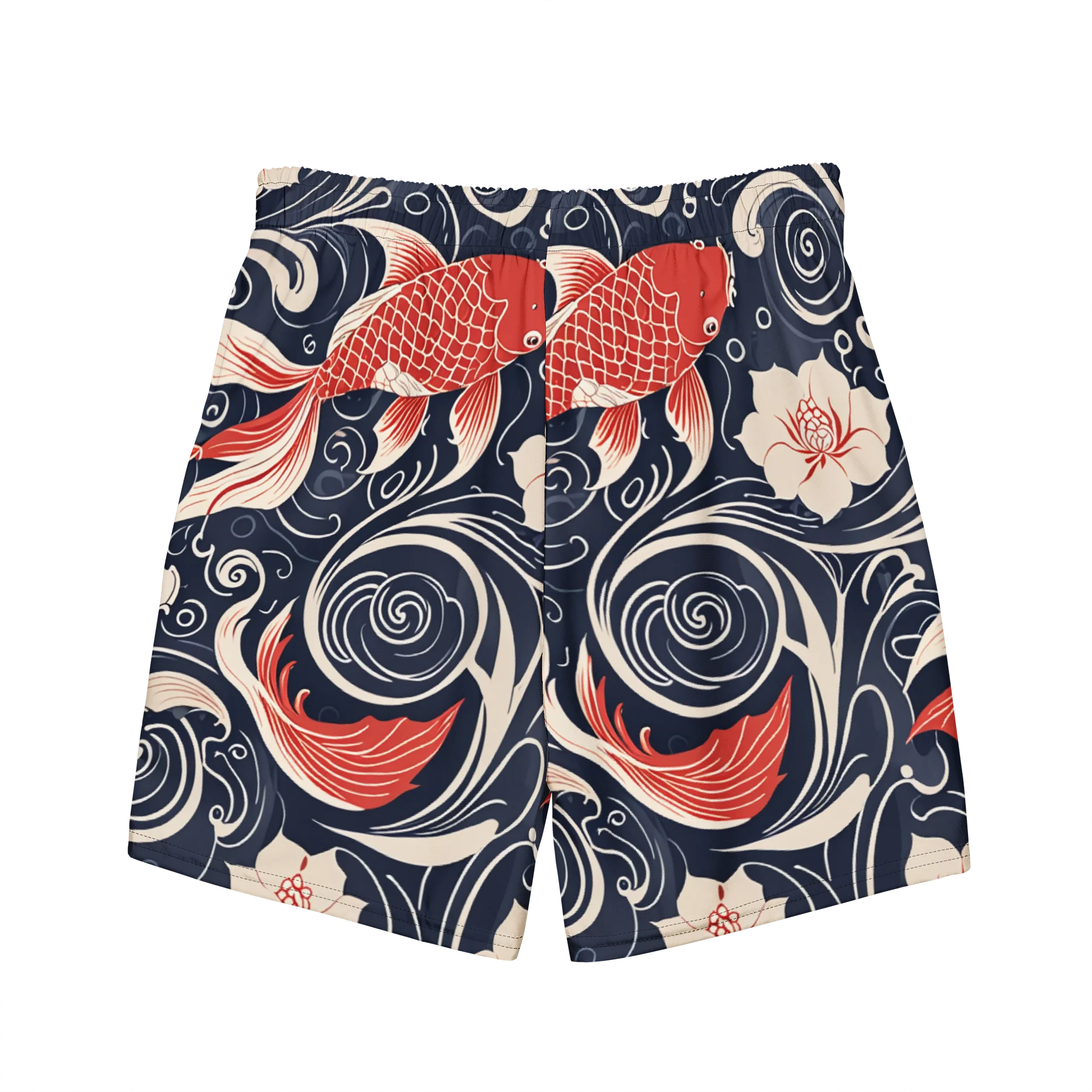 The Imperial Koi Tailored Trunk product image (7)