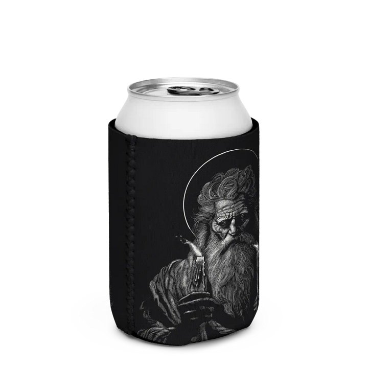 Prophet in Exile Coozie product image (2)