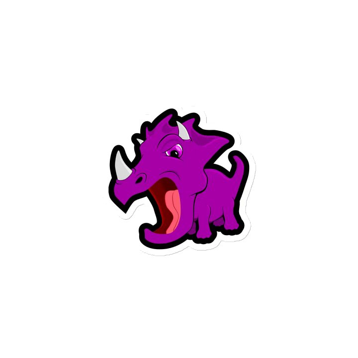 Vella Yell Magnet product image (1)
