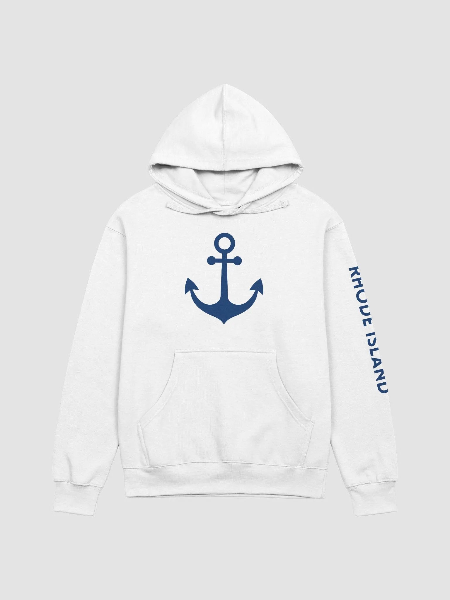 Anchor in RI (Midweight Hoodie) product image (11)