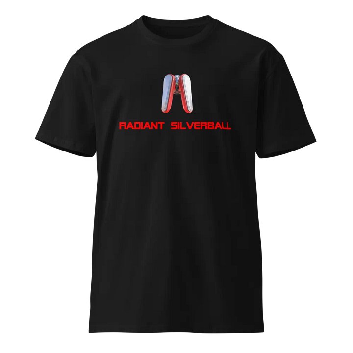Radiant Silverball Shirt product image (1)
