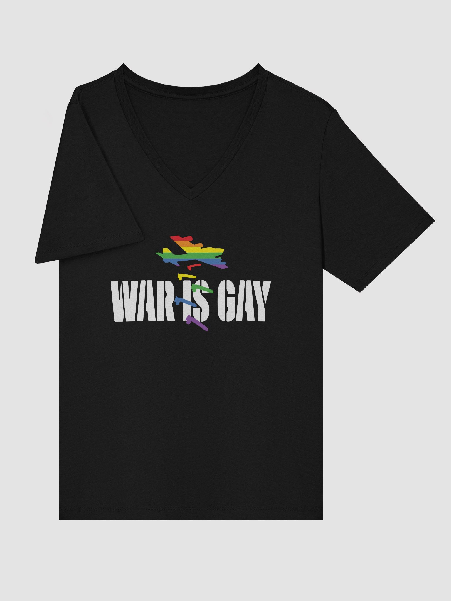 War Isn't Straight product image (5)