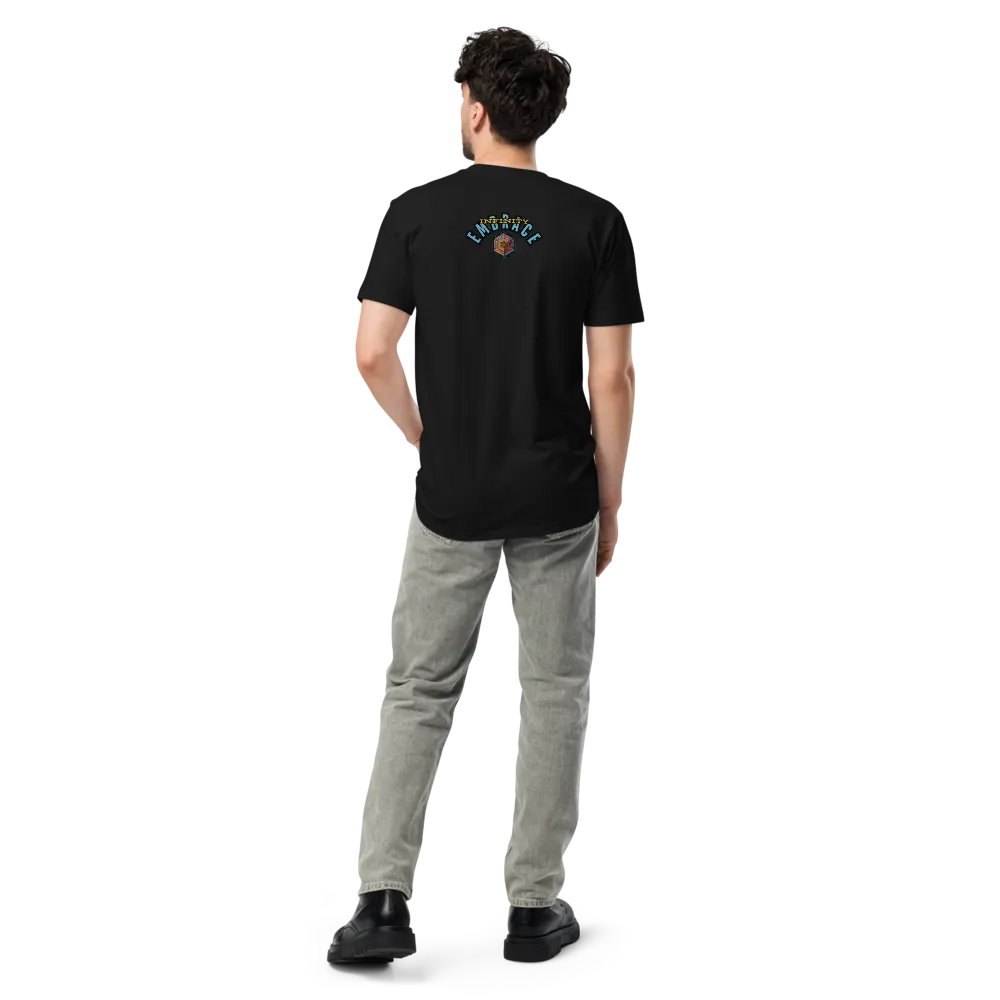 Embrace Infinity - Think Outside the Box T-Shirt product image (5)