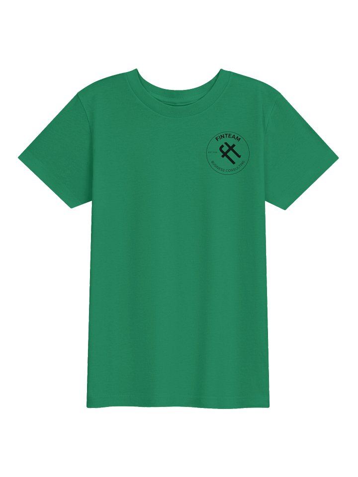 FinTeam Kidz Shirt product image (1)