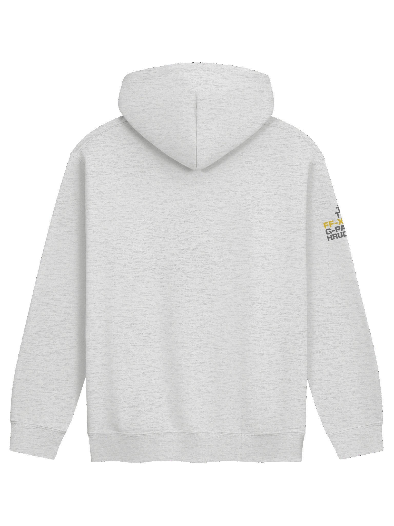 Titans Test Team - Hrududu Hoodie product image (4)