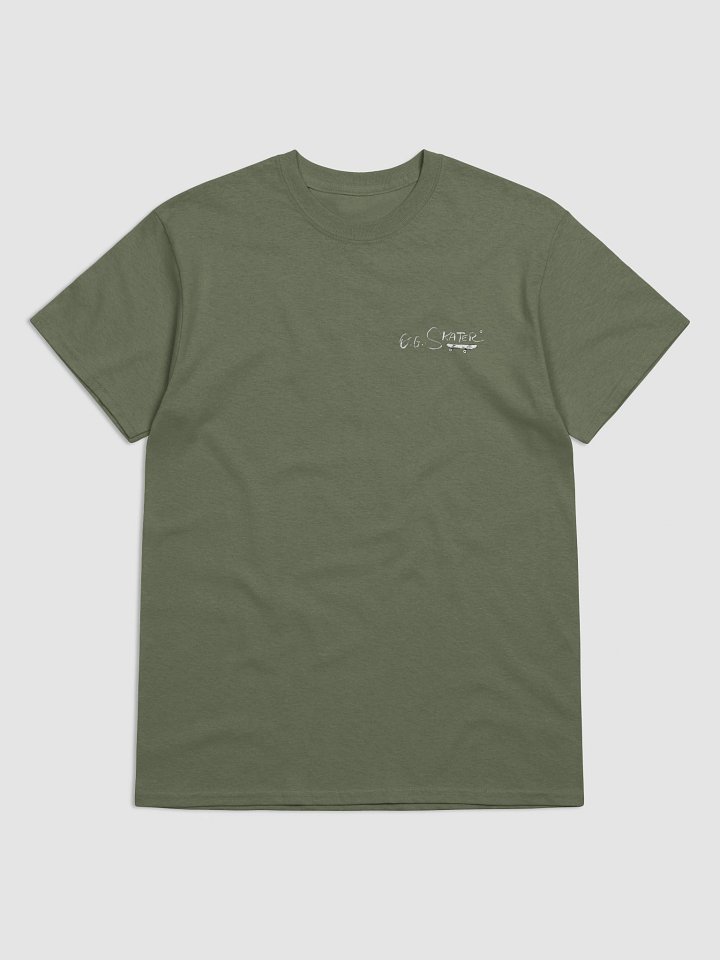 "Unlock Your Inner O.G.” (dark) product image (2)