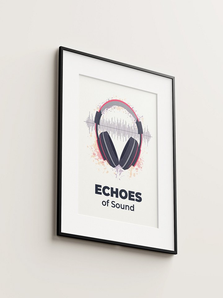 Echoes of sound product image (1)