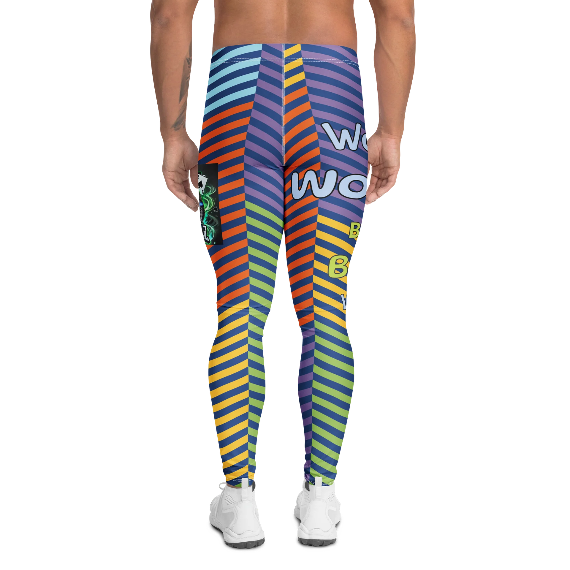 Meggings product image (2)