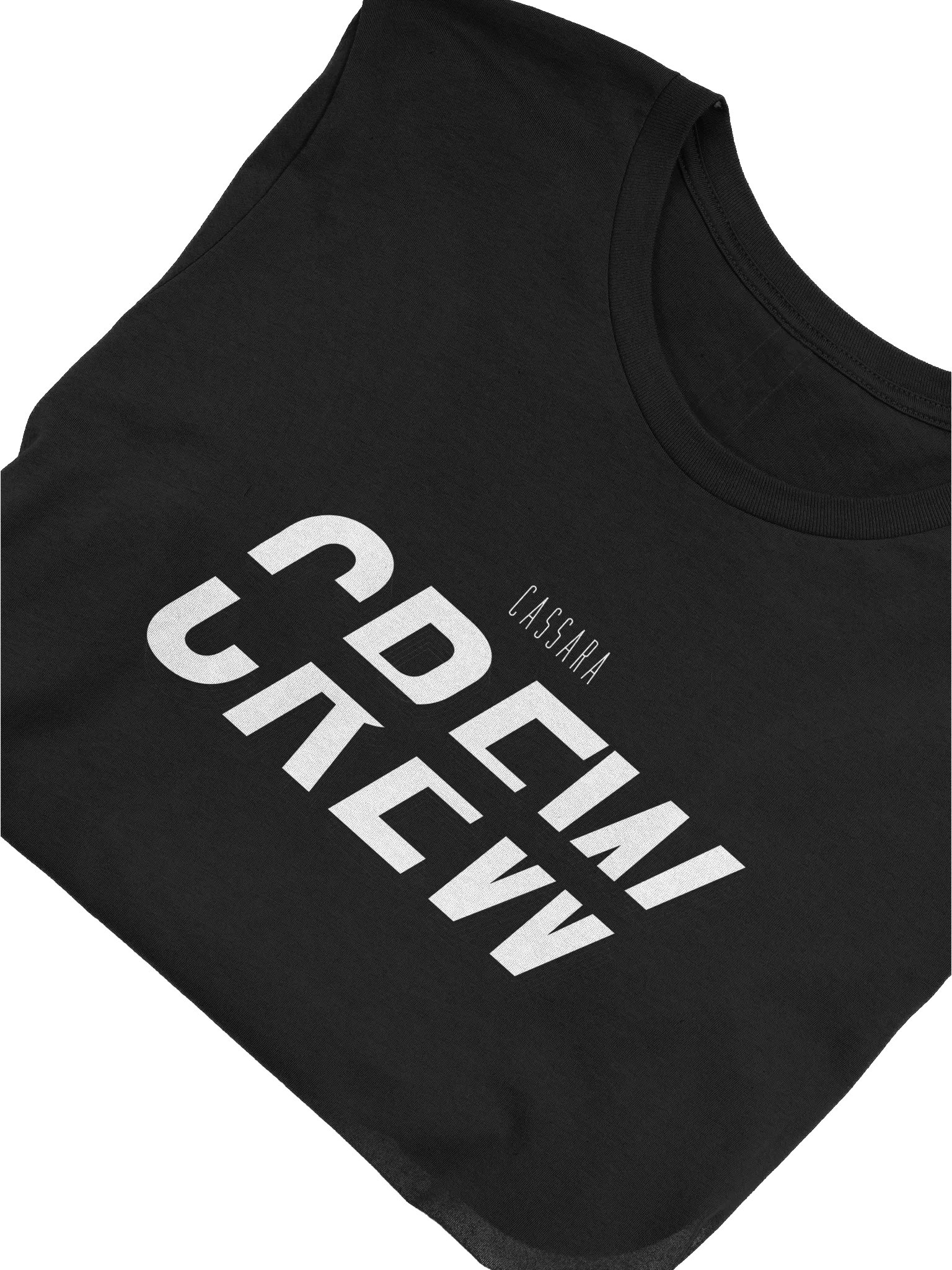 Cassara Crew T-Shirt product image (5)