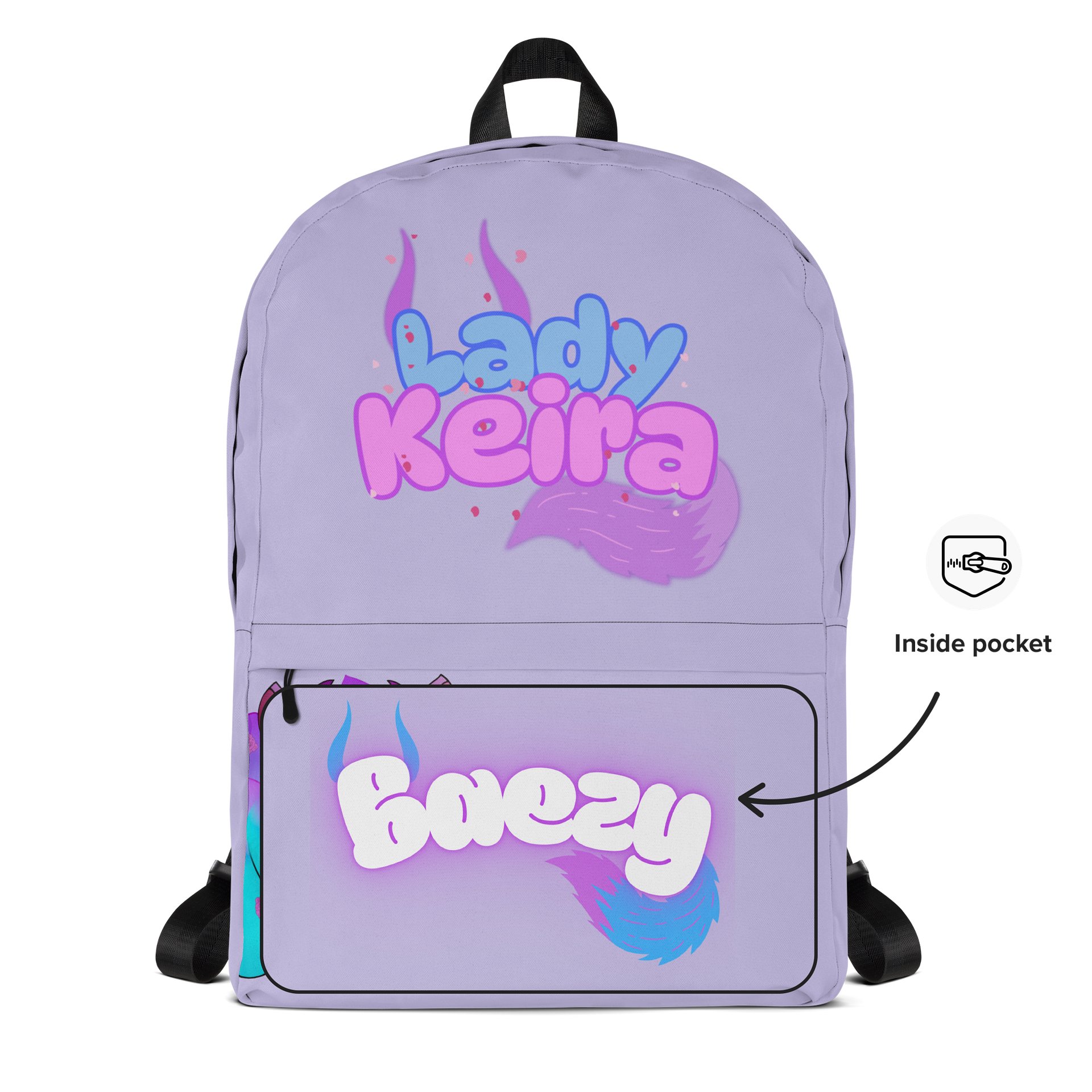 Baezy Bag product image (5)