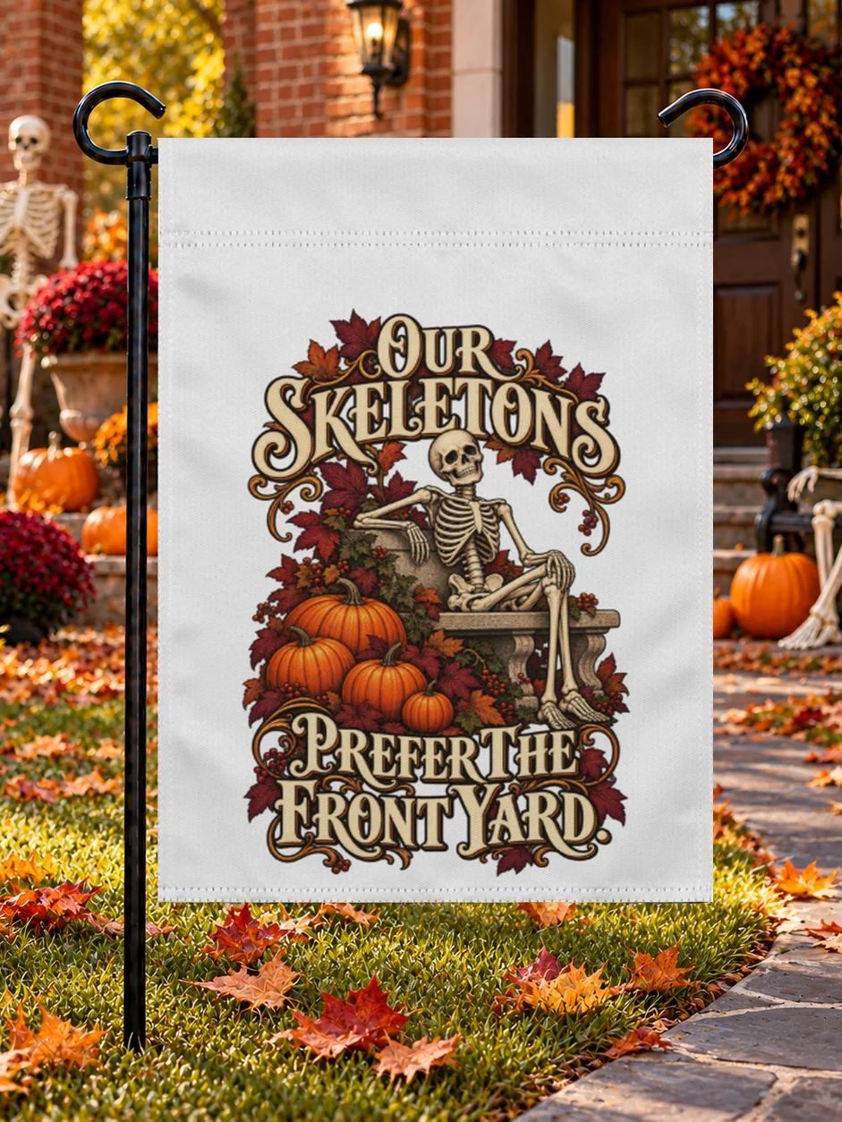 Our Skeletons product image (1)