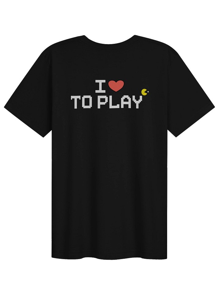 I❤️2PLAY - illllllegal Unisex Supersoft T-Shirt product image (2)