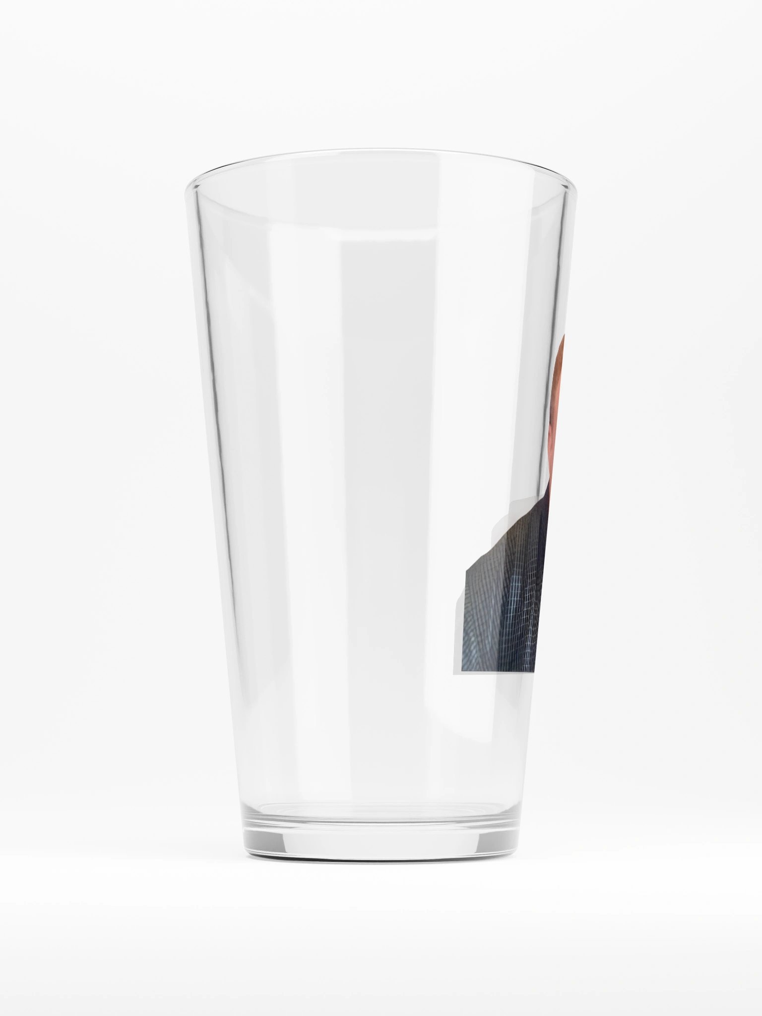 J2B Cheers! Pint Glass product image (2)