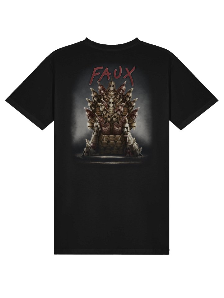 Faux Throne Premium product image (2)
