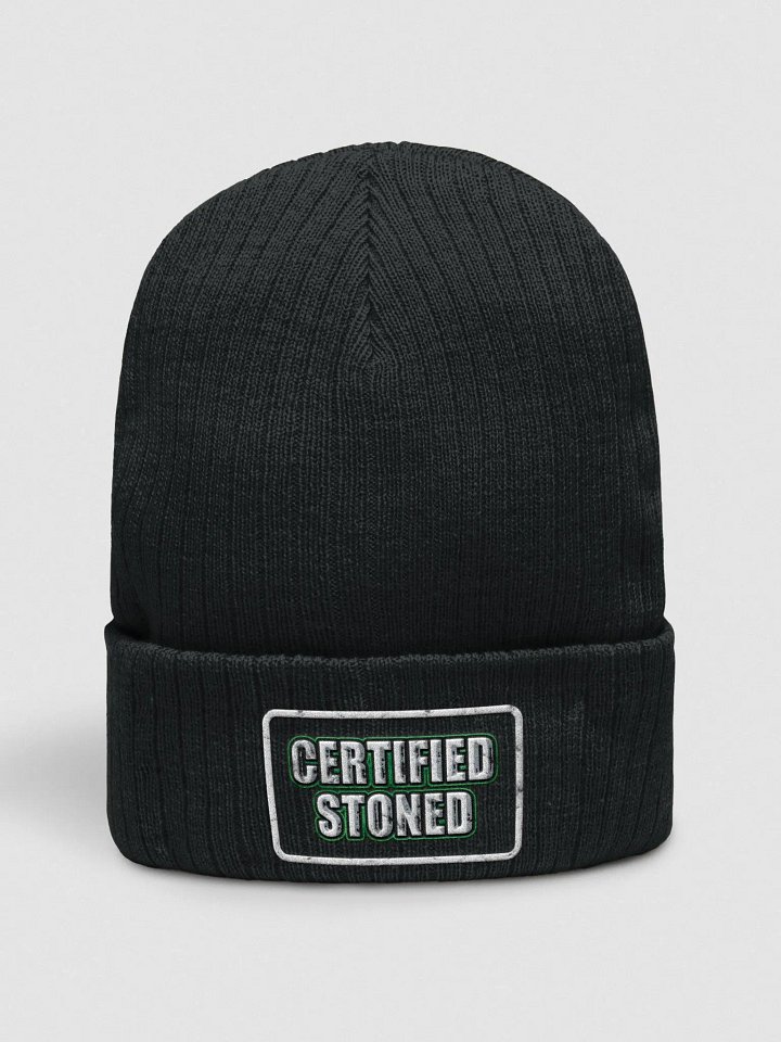 Certified Stoned product image (1)